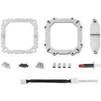 Кулер для процессора Thermaltake Riing Silent 12 Pro [CL-P021-CA12RE-A]