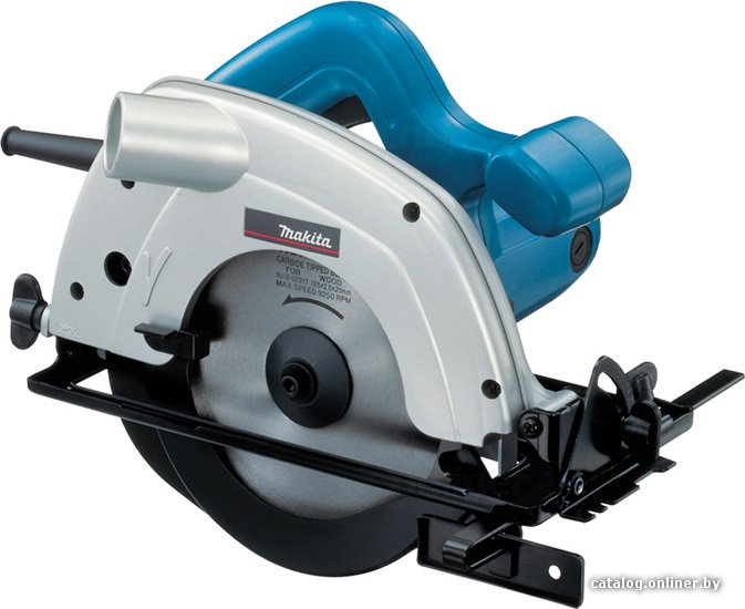 Дисковая (циркулярная) пила Makita 5604 R