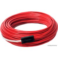 Нагревательный кабель Thermo Thermocable SVK-20 30 м 600 Вт