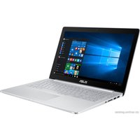 Ноутбук ASUS Zenbook Pro UX501VW-FJ006T