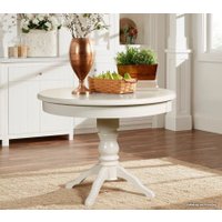 Кухонный стол Мебель-класс Прометей (кремовый)