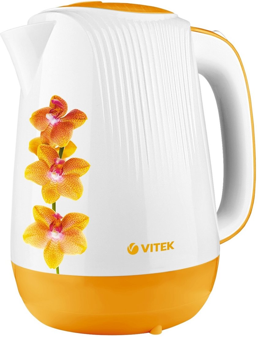 

Электрический чайник Vitek VT-7060 OG