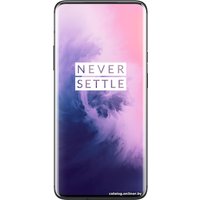 Смартфон OnePlus 7 Pro 6GB/128GB (темно-серый)