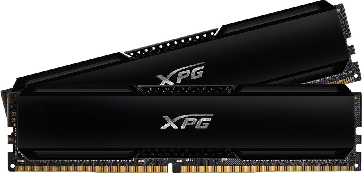 

Оперативная память ADATA XPG GAMMIX D20 2x16GB DDR4 PC4-28800 AX4U360016G18A-DCBK20