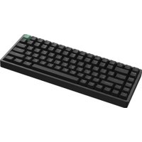 Клавиатура Keychron K2 HE Standart Edition Black K2H-J1 (Nebula Magnetic)