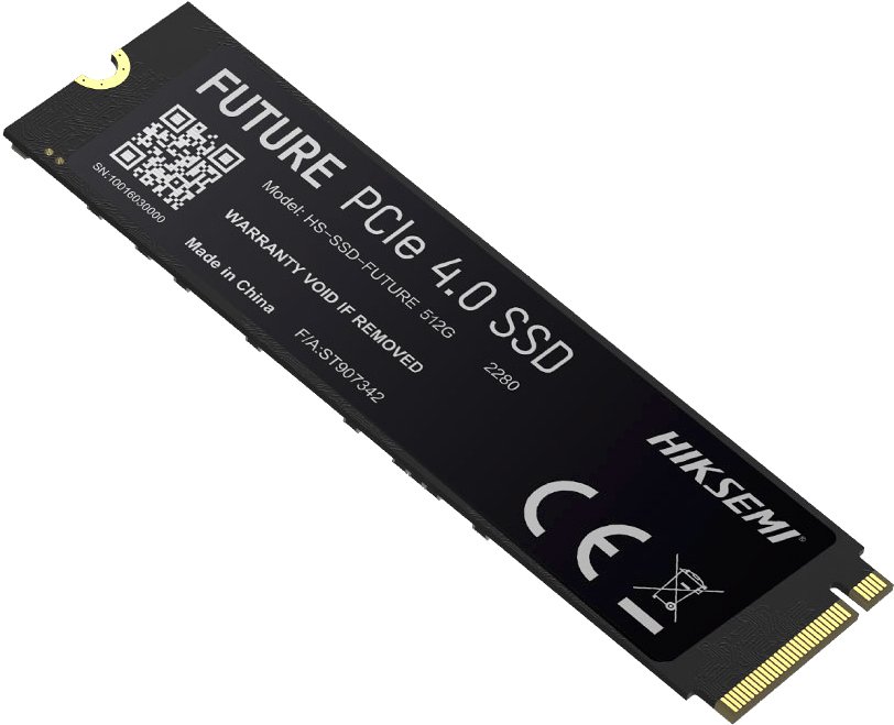 

SSD Hiksemi Future Eco 2TB HS-SSD-FUTURE 2048G