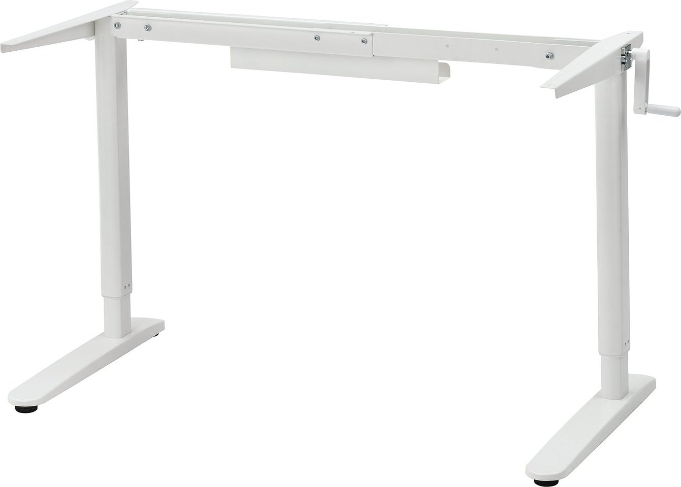 

Подстолье для работы стоя Ikea Relatera 80540306