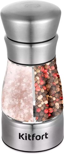 Мельница для специй Kitfort KT-6010