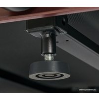 Электрическая беговая дорожка Titanium Masters Slimtech C20 (коричневый)