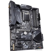 Материнская плата Gigabyte Z490 Gaming X AX (rev. 1.0)