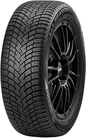 

Всесезонные шины Pirelli Scorpion All Season SF2 255/55R19 111W