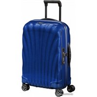 Чемодан-спиннер Samsonite C-Lite Deep Blue 55 см (36 л)