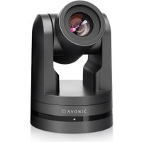 Веб-камера для видеоконференций Avonic AV-CM44-VCUC-B