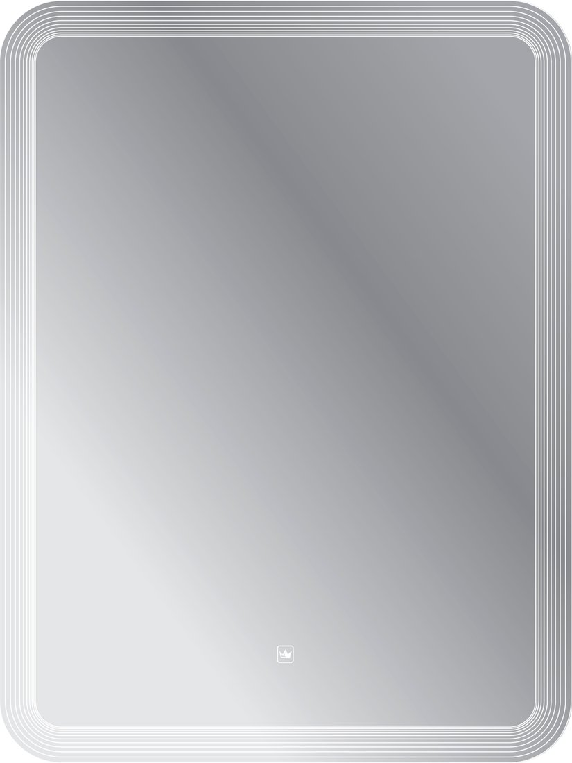 

Cezares Зеркало CZR-SPC-DUET-600-800-LED-TCH