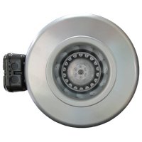 Радиальный вентилятор Bahcivan BDTX 150