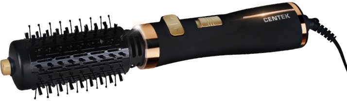 

Фен-щетка CENTEK CT-2061