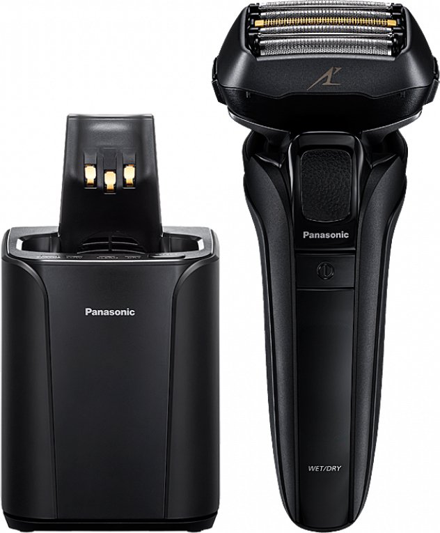 

Электробритва Panasonic ES-LV9U-K820