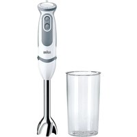 Погружной блендер Braun MultiQuick 5 Vario MQ 5200 WH