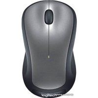 Мышь Logitech M320 (серый)