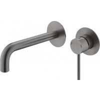 Смеситель Voda Vessel VSL28GM