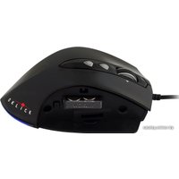 Игровая мышь Оклик HUNTER Laser Gaming Mouse