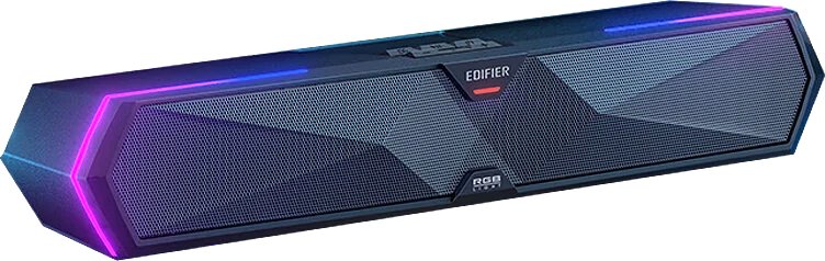 

Акустика Edifier M30 Plus (черный)