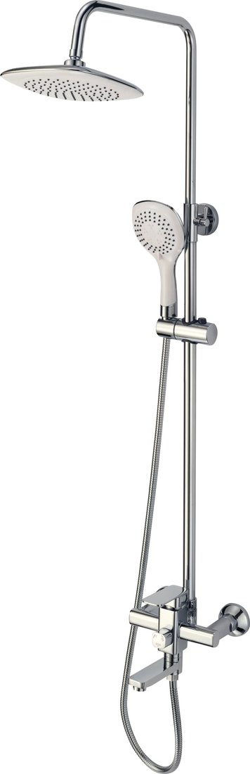 

Душевая система Fmark FM2402