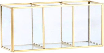 Домашний органайзер для косметики Glamify C0007897B