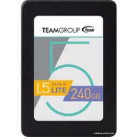 SSD Team L5 Lite 240GB [T2535T240G0C101]