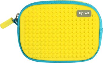 Кошелек Upixel Lucky Star WY-B006-A (синий/желтый)