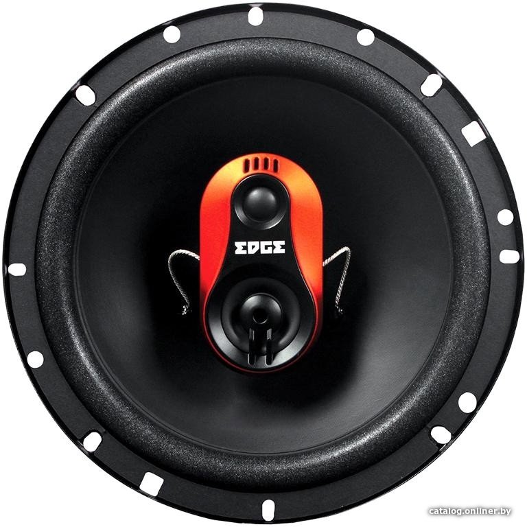 Коаксиальная АС EDGE ED225-E8