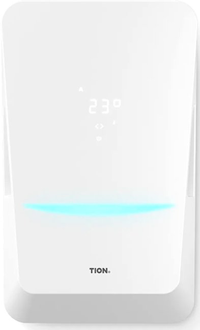 

Проветриватель без нагрева Tion Bio X Standard