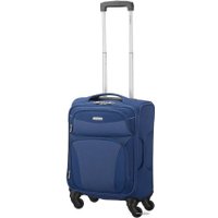 Чемодан-спиннер Samsonite Suspension U70*11 004 Dark blue