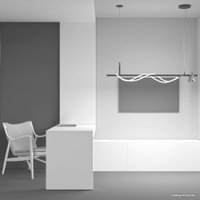  Maytoni Tau MOD166PL-L30GB3K