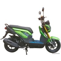 Скутер Vento Naked (зеленый) в Гродно