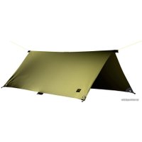 Тент Tatonka Tarp 2 (светло-оливковый)