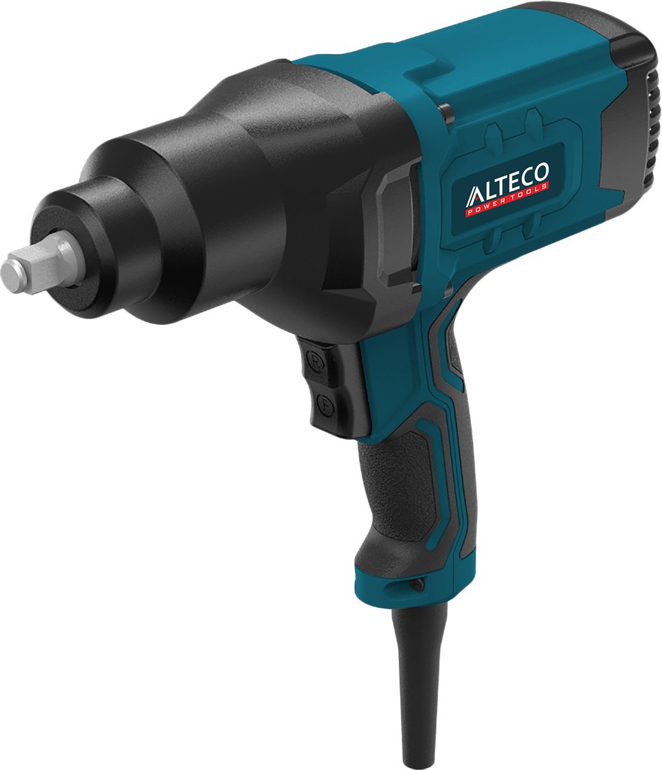 

Гайковерт Alteco IW 1000-350 37253