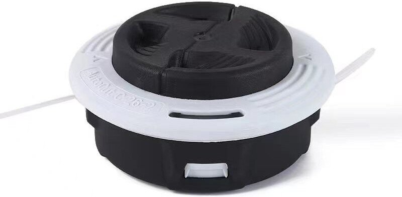 Головка триммерная MaxPiler MSP-0108