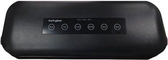 Вакуумный упаковщик KaringBee HF-S8016 (черный)