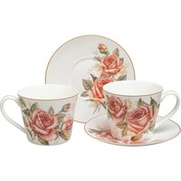 Набор кружек Lefard Корейская роза 590-676
