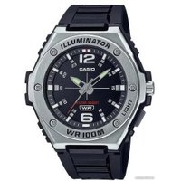 Наручные часы Casio Collection MWA-100H-1A