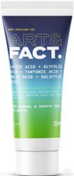 Гель для тела Эксфолиант Lactic Acid 7% + Glycolic Acid 5% 150 мл