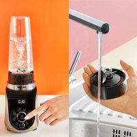 Стационарный блендер Tefal Blend Up BL190AF0