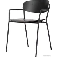 Стул Bergenson Bjorn Torfrid BB0000102 (черный)