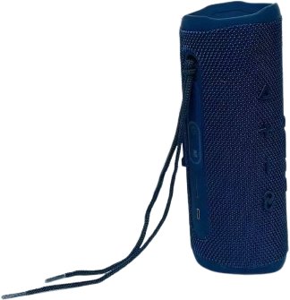 

Беспроводная колонка Bseng FLIP 6 (синий)