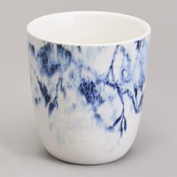 Столовый сервиз Lefard Forest Tale Blue 409-211