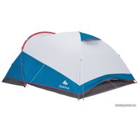 Кемпинговая палатка Quechua Arpenaz 3 XL Fresh&Black
