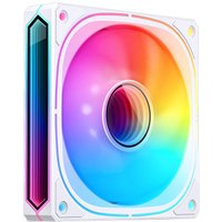 Вентилятор для корпуса Jonsbo FR-505WR (белый) в Борисове