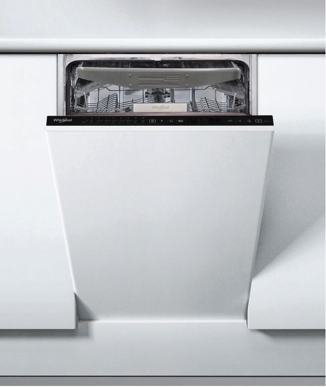 

Встраиваемая посудомоечная машина Whirlpool WSIP 4O33 PFE