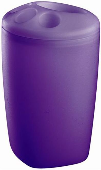 

Стакан для зубной щетки и пасты Bisk 2911